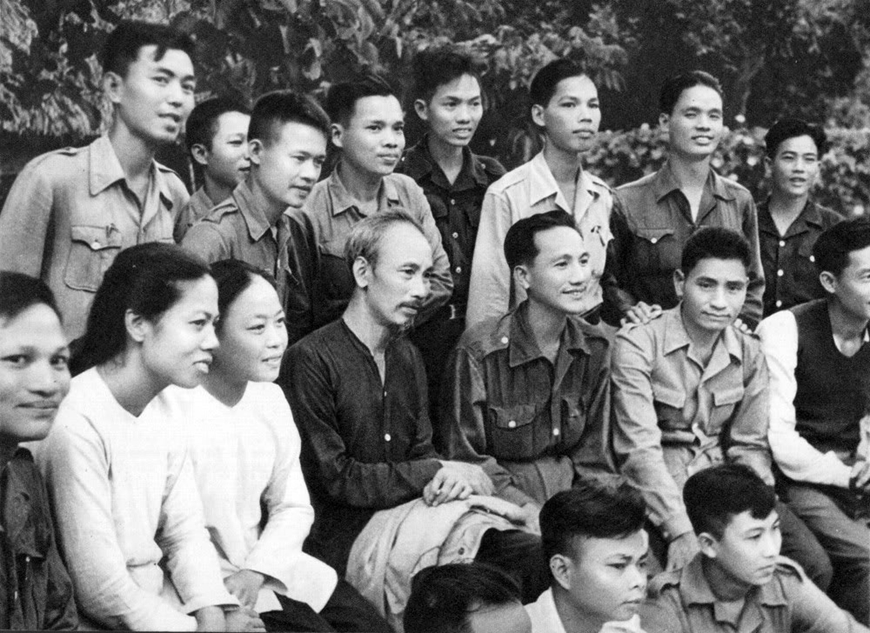 Ngày này năm xưa: Vì sao 23-10-1961 trở thành ngày mở Đường Hồ Chí Minh trên biển?